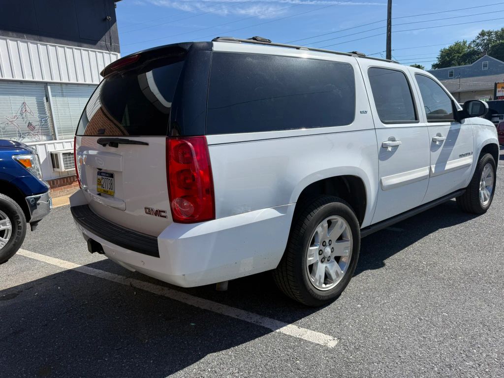 gmc yukon xl 2008 1GKFK16388J230200 image gmc yukon xl 2008 1GKFK16388J230200 image